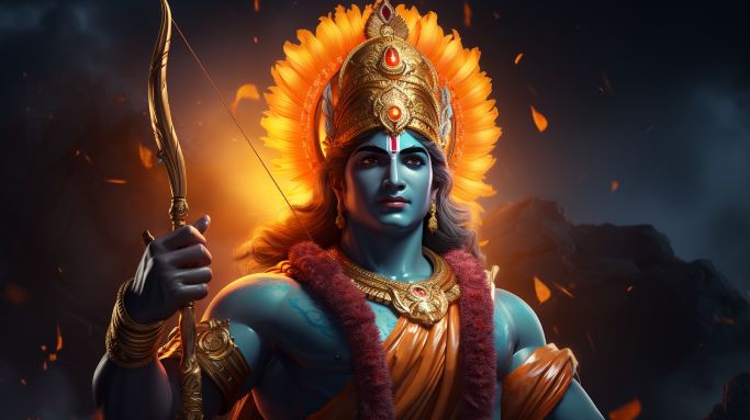 lord rama